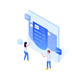 爱优支付平台-界面简约，操作简单